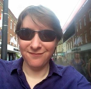 Meet your Posher, Jill